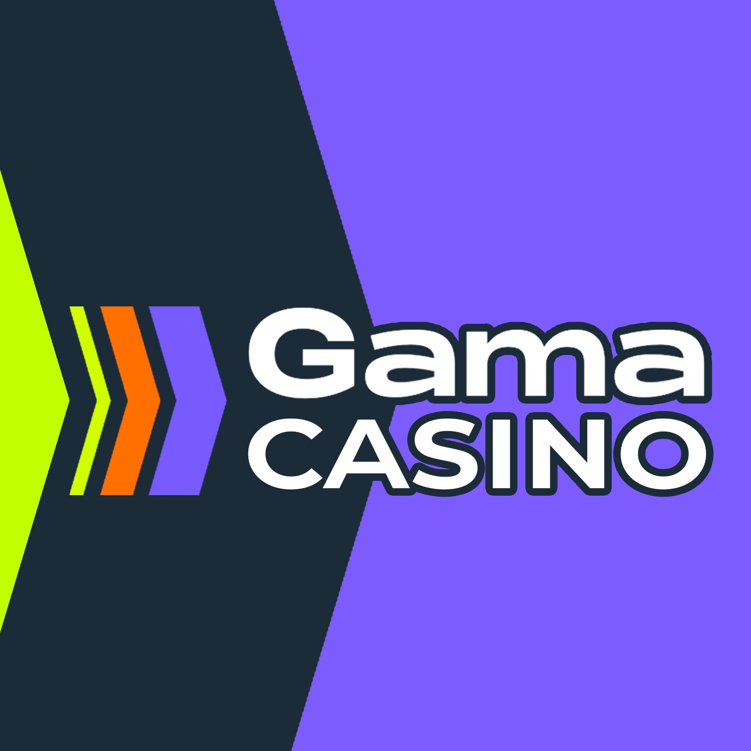 Как я начал с gamma казино
